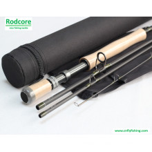 Primary Pr9010-4 High Carbon Fast Action Fly Rod